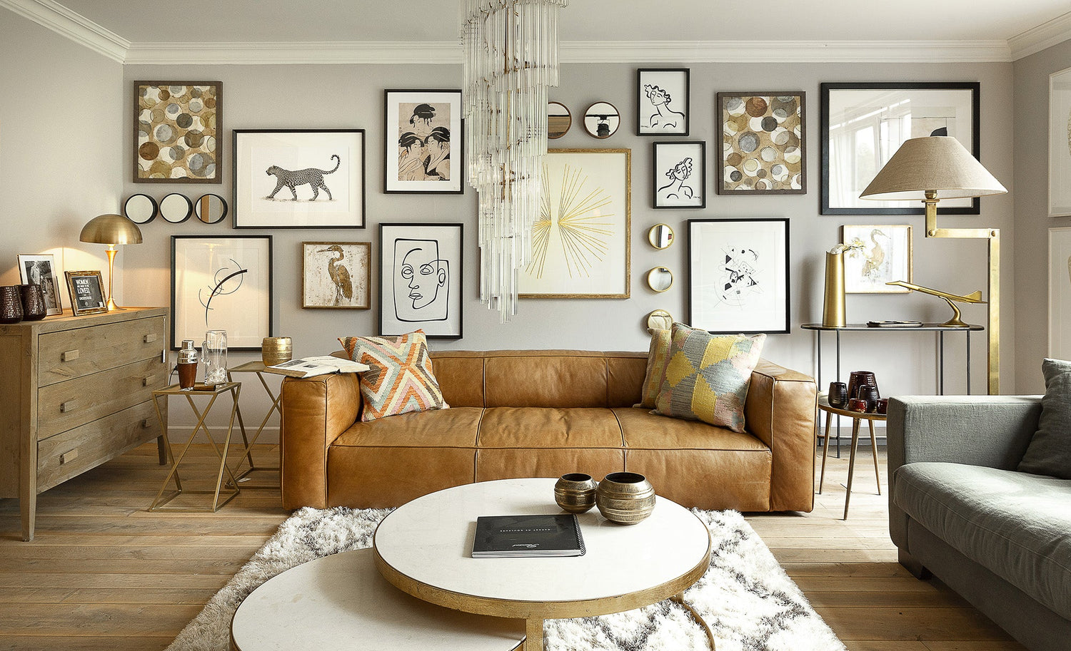 Home Styling 으로 시간과 비용을 아끼고 화보같은 인테리어를!