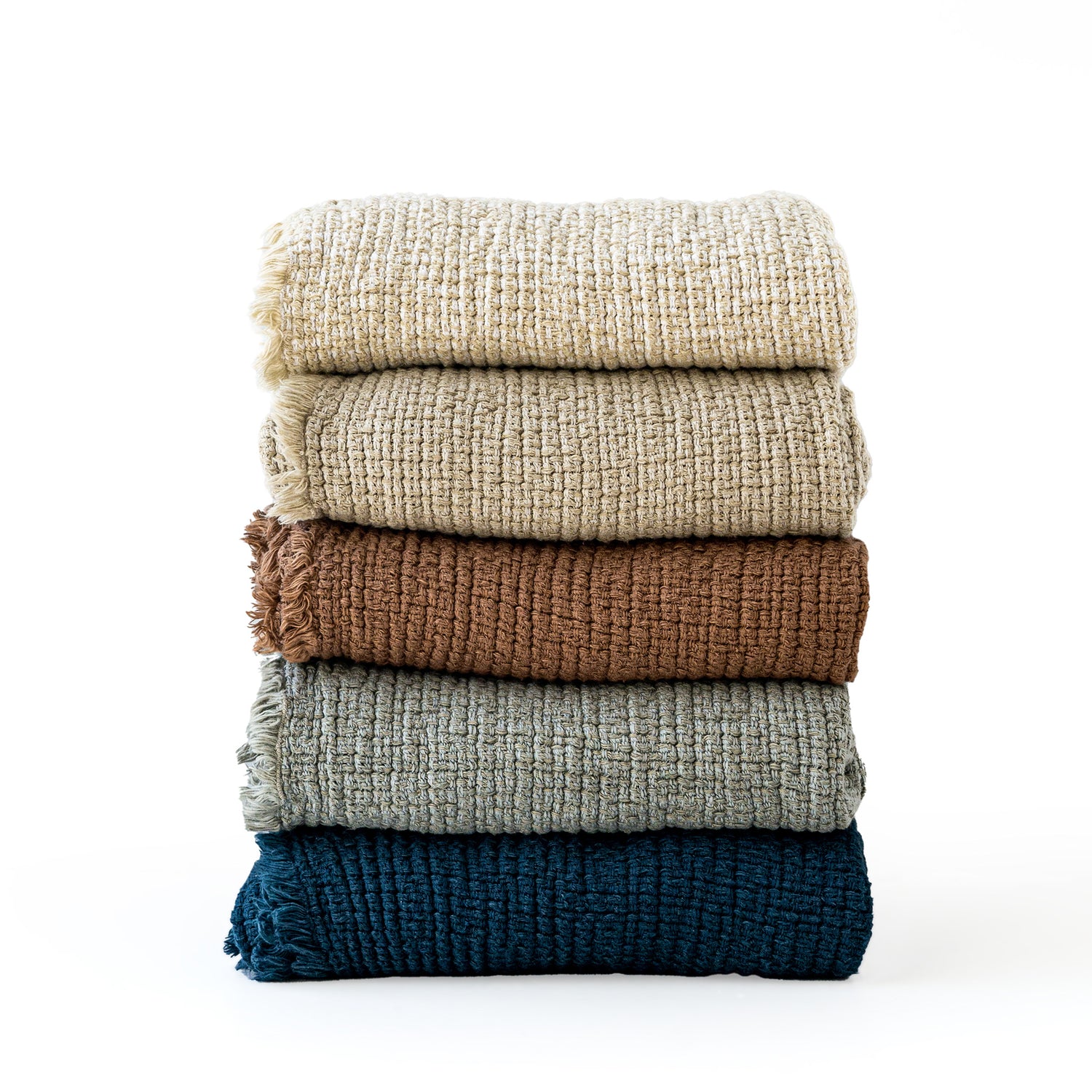 Foutas & Coverlets