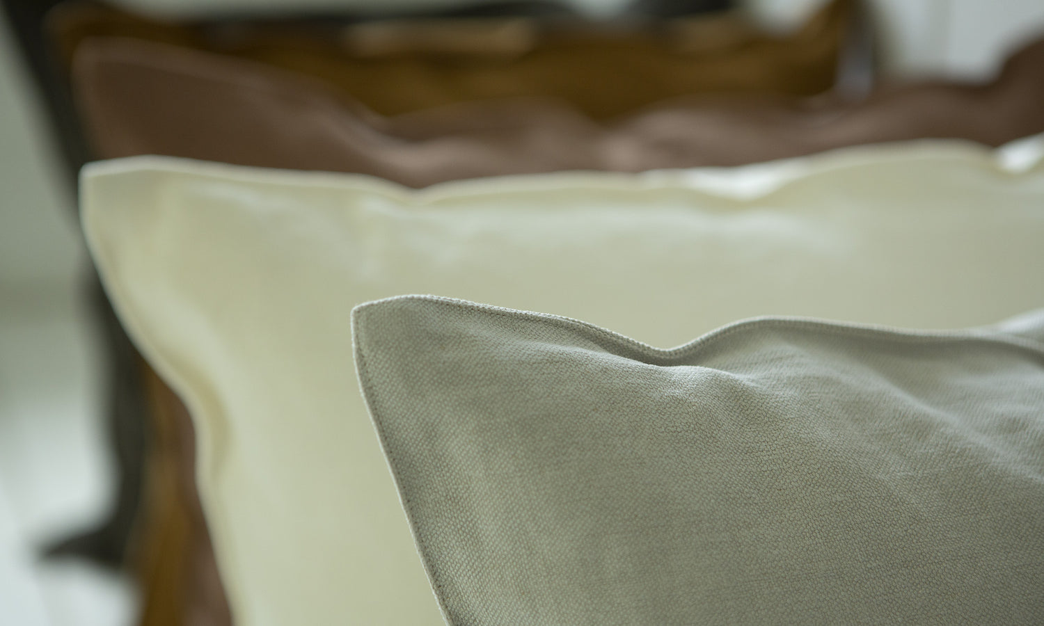 Cushions