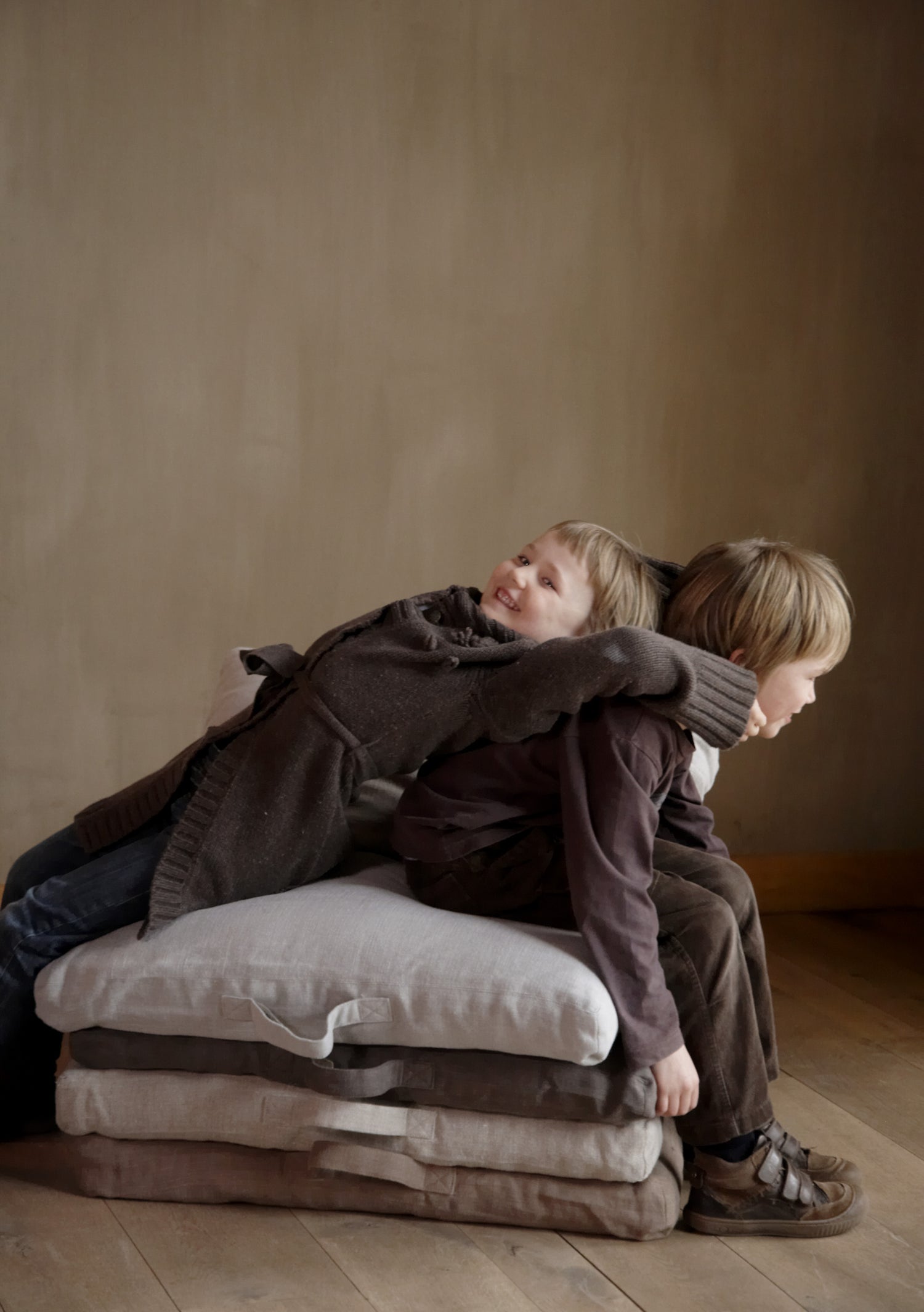 Floor / Pet Cushions