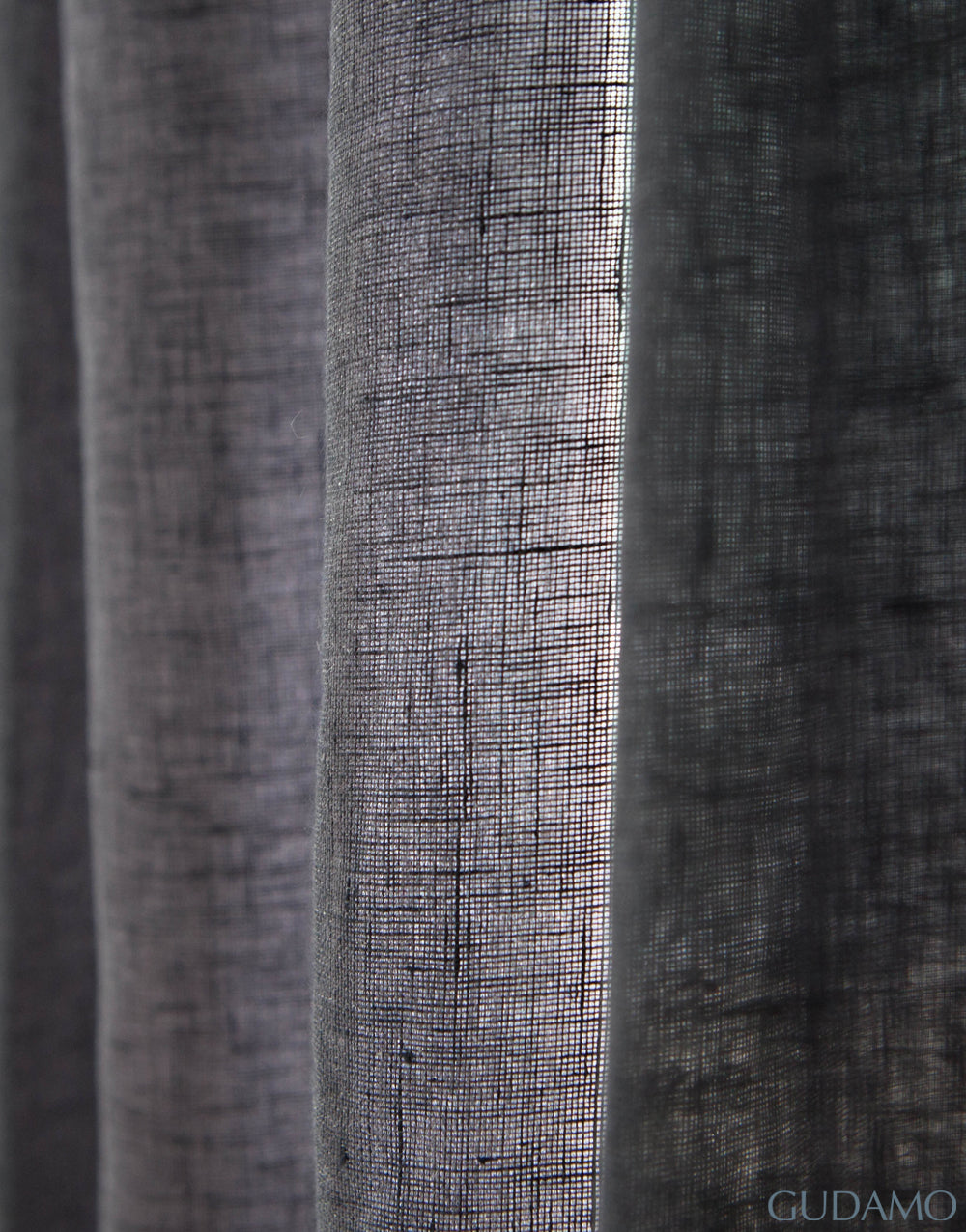 벨기에 사르디니아 블랙베리 리넨시어 맞춤제작