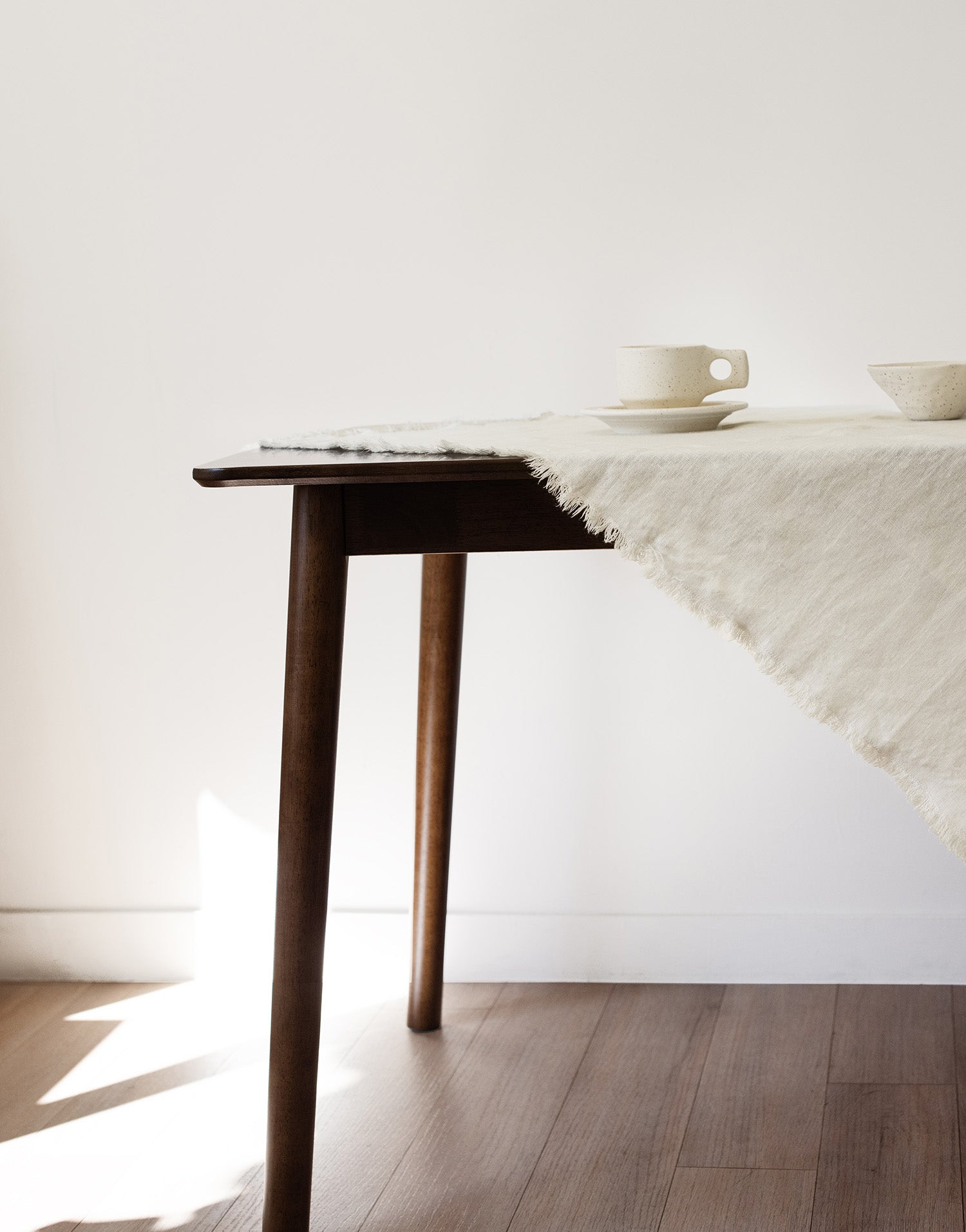 파로 테이블 스로우 내추럴