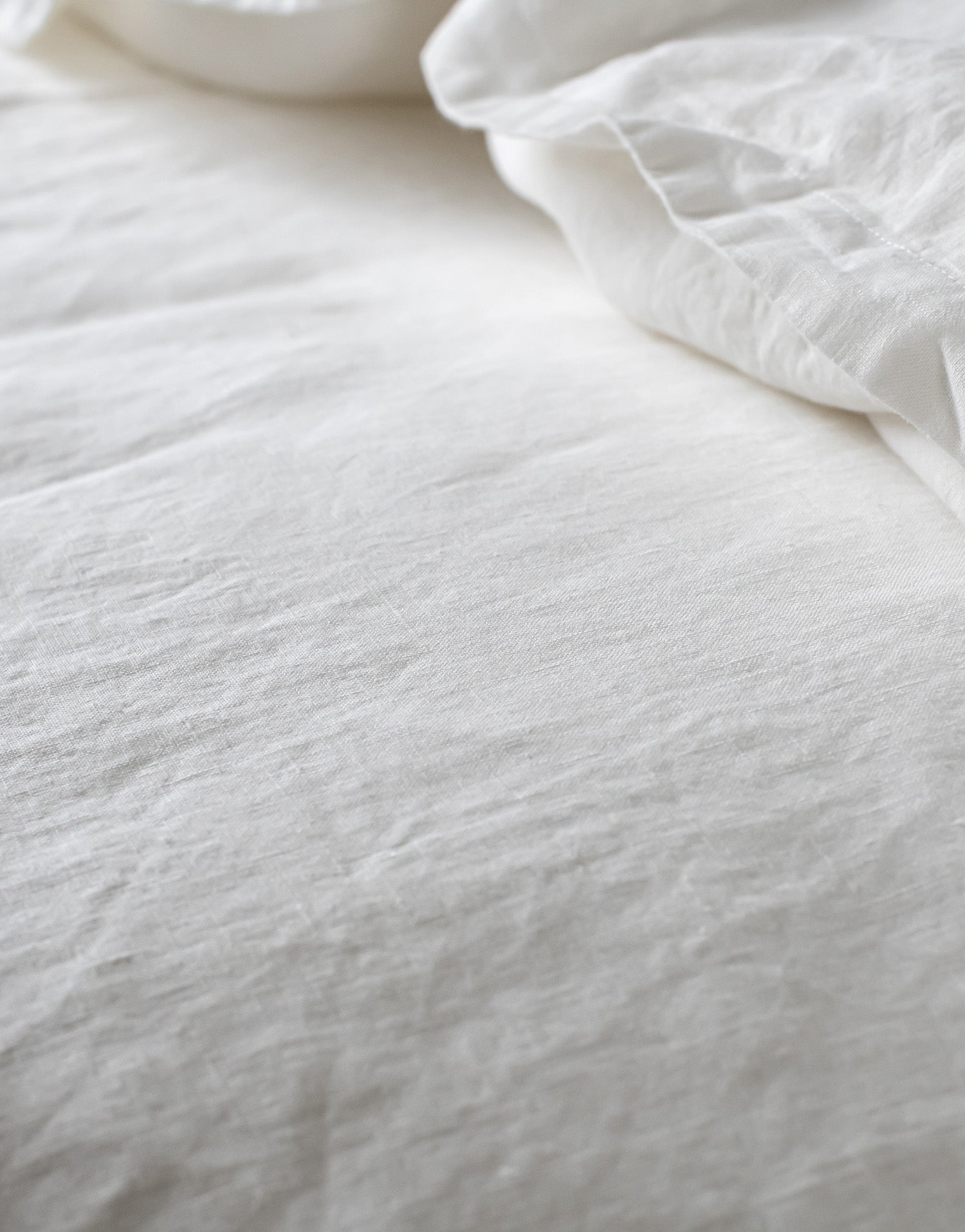 [Upper Class]이태리 리넨 이불 커버 세트 포테라 (8 컬러)