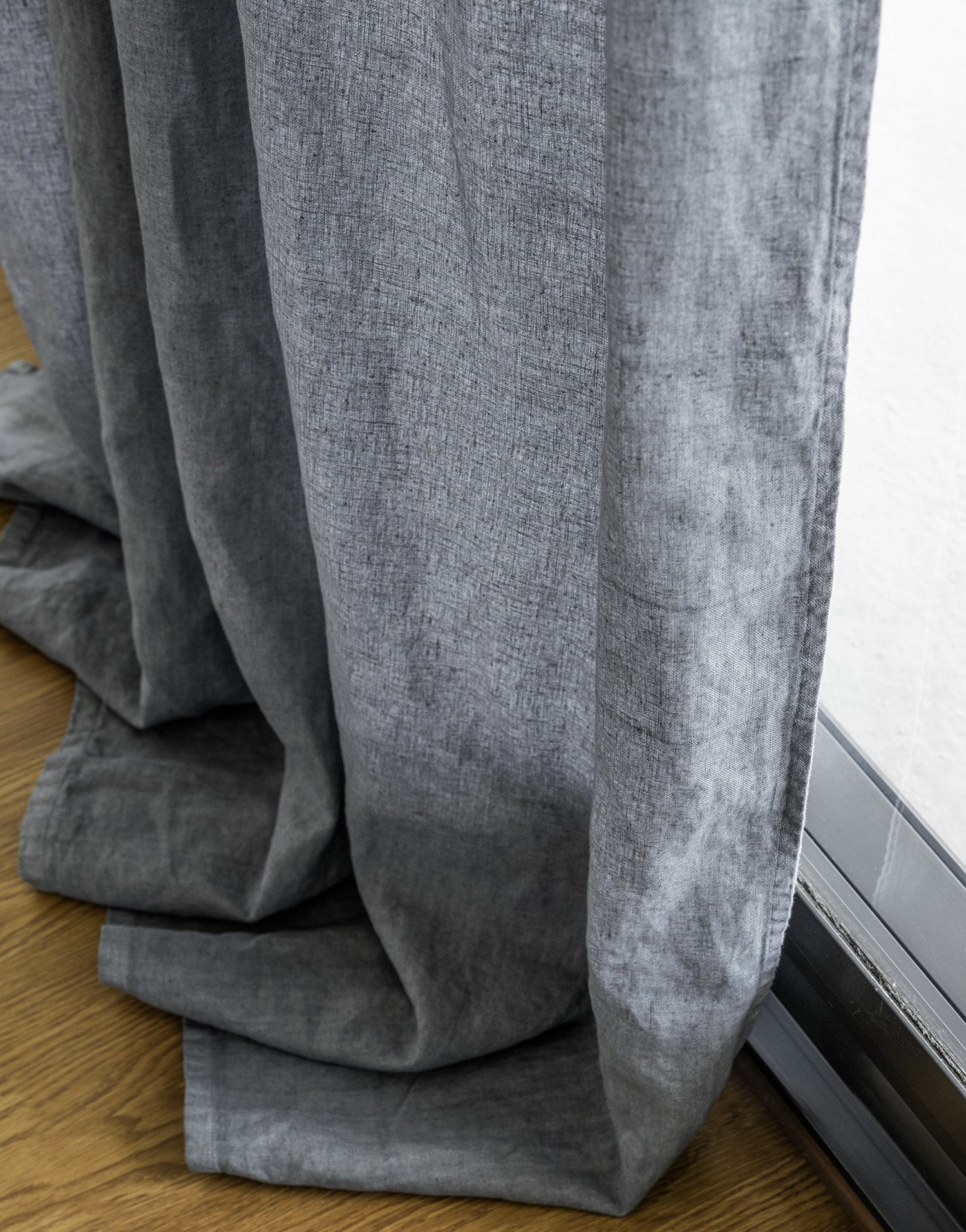 [Upper Class] 이태리 리넨 오패크 파비아 스카이