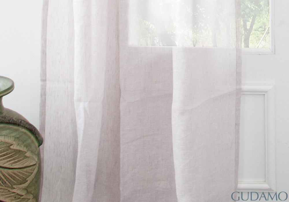 사르디니아 화이트 로즈 리넨시어 맞춤제작