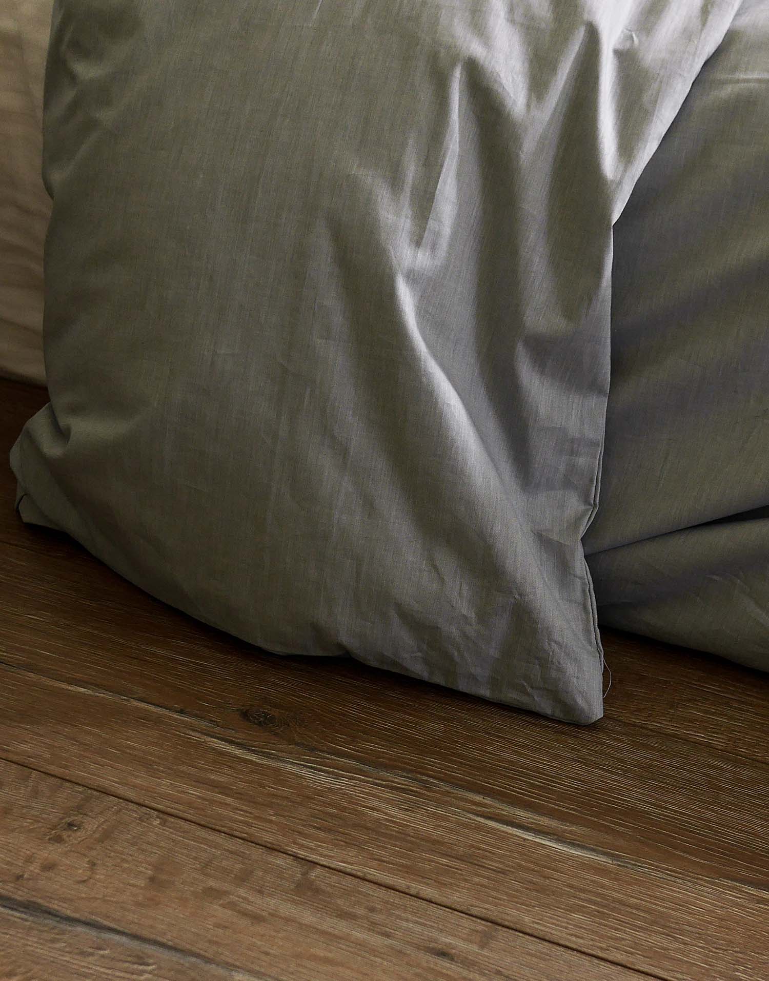 이태리 코튼 아트라니 클라우드 이불커버 & 세트