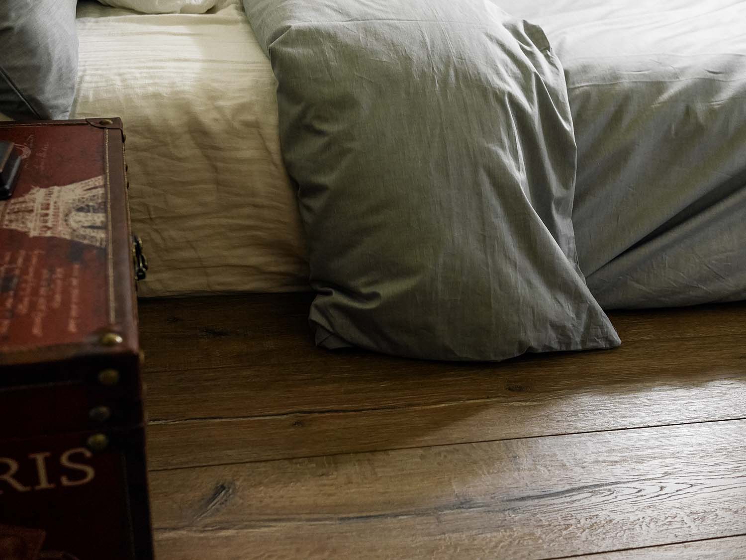 이태리 코튼 아트라니 클라우드 이불커버 & 세트