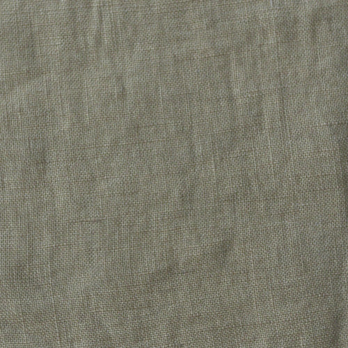 이태리 리넨/면 하이브리드 양면 이불 커버 엠폴리 (8 컬러)