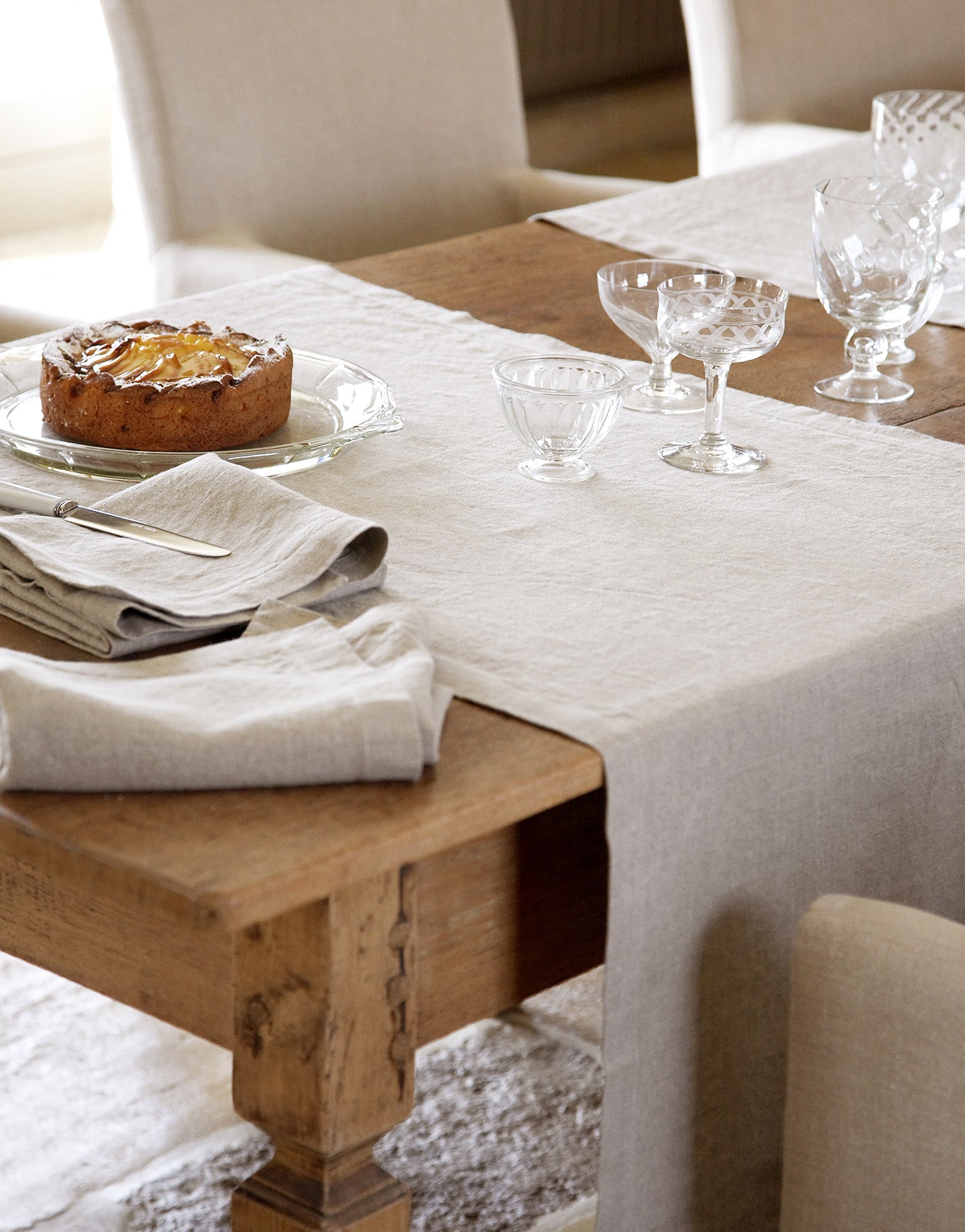 스칼라토 러너(50X150)