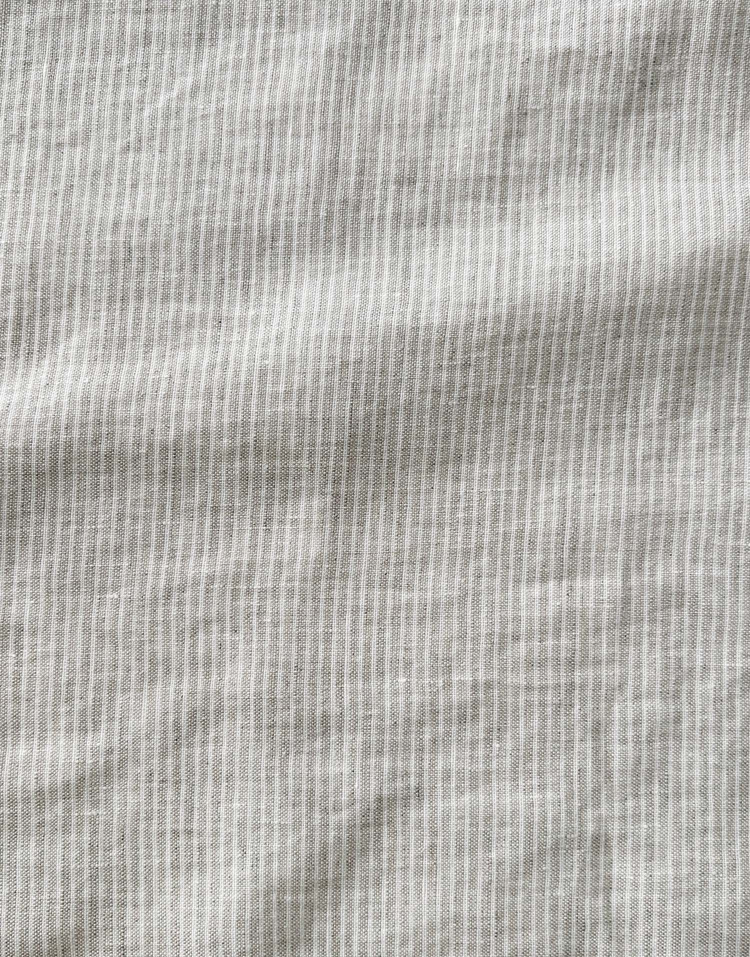 유럽 이탈리아 프리미엄 리넨 하우스 구다모, 퀸트에센셜 린넨 로만쉐이드 라운드 디자인, 마리오네 내추럴, 맞춤제작 | GUDAMO Italian Linen Roman Shade Round Design Marione Natural Custom