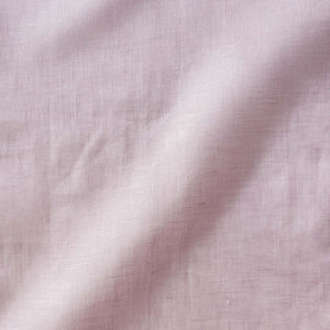유럽 이탈리아 프리미엄 리넨 하우스 구다모, 퀸트에센셜 리넨 로만쉐이드 플랫 디자인, 오르비에 라스트 로즈, 맞춤제작 | GUDAMO Italian Linen Roman Shade Flat Design Orvie Last Rose Custom