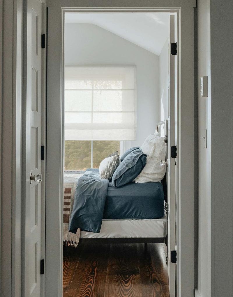 구다모 이탈리아 린넨 로만쉐이드 커튼, 거실 침실 서재 주방 등 다양한 공간에 어울리는 내추럴 헴프 오이스터 플랫 디자인의 맞춤제작 리넨 로만쉐이드