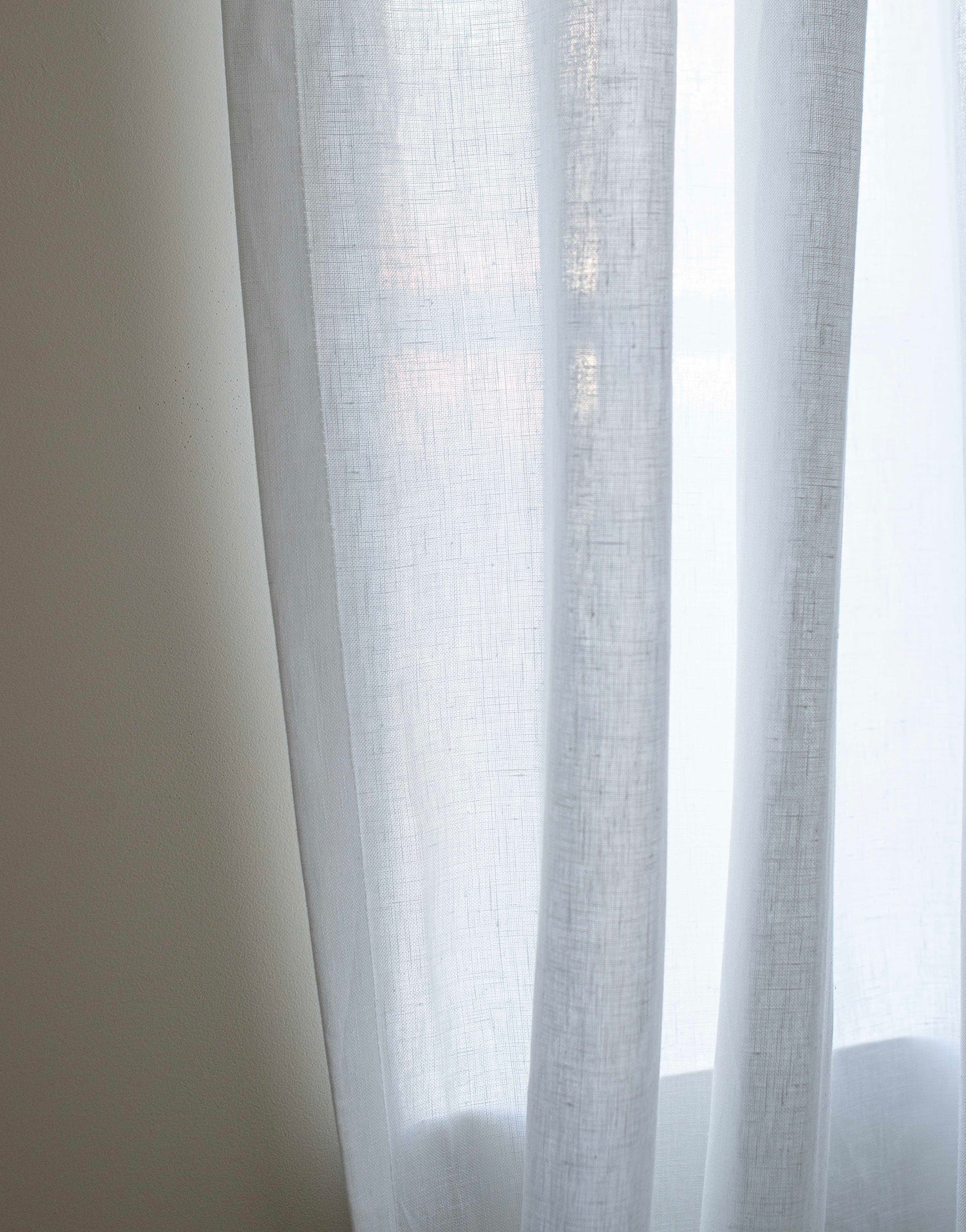 이태리 수입 린넨 커튼 오패크 맞춤제작 자연광을 차단하는 거실 침실용 커튼
