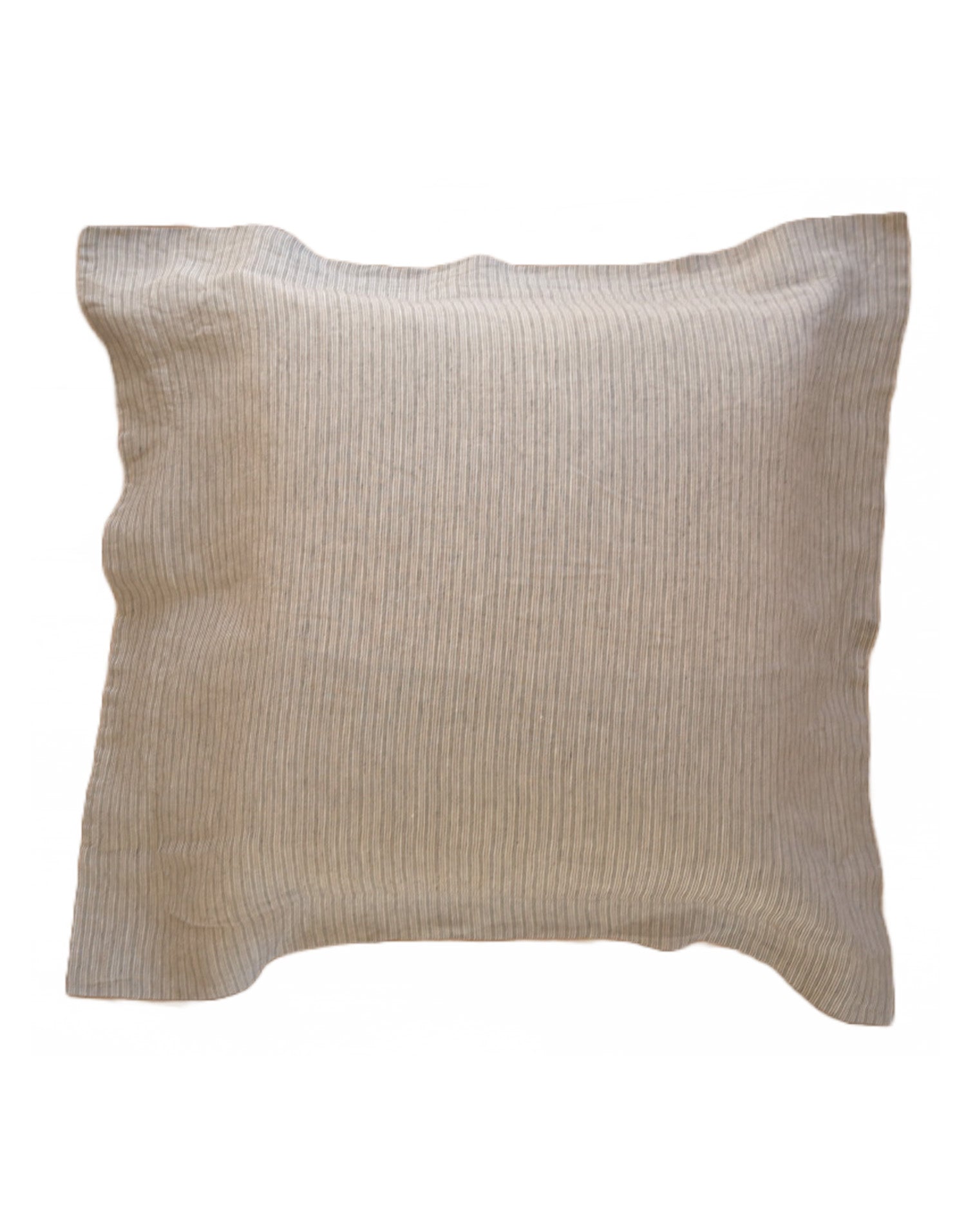 칼비 스트라이프 쿠션