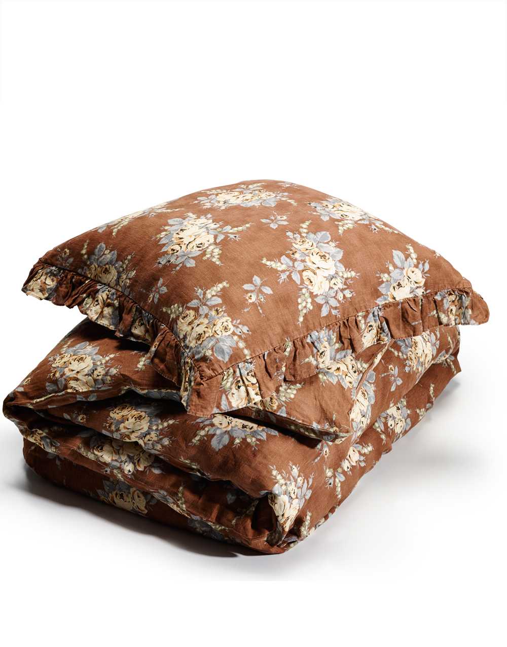 브릭레인 베개커버 (50X75)