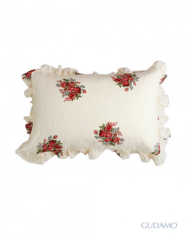 로즈힐 베개커버 (50X75)