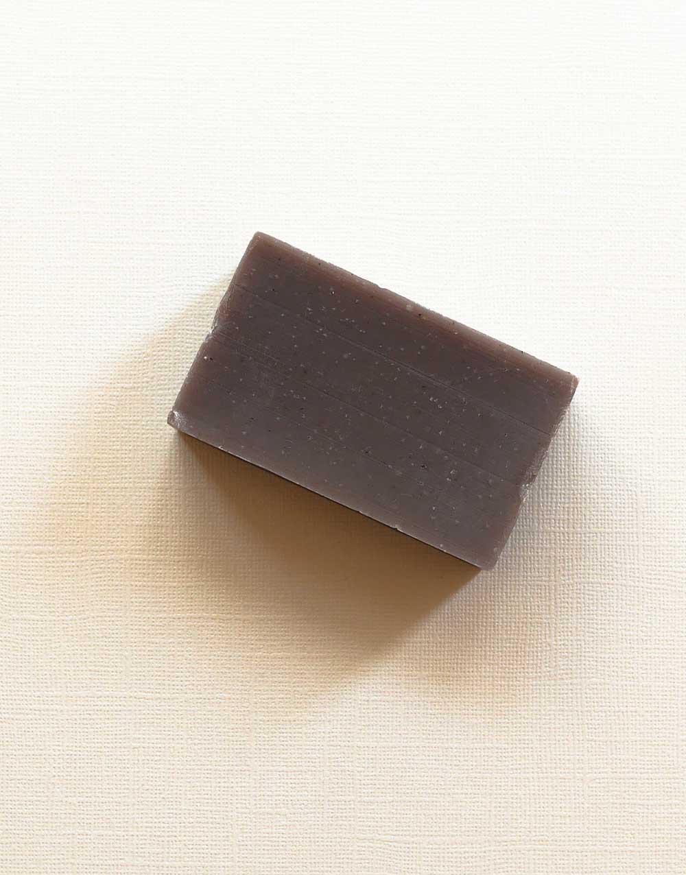 Fox Hush Organic Bar Soap - Lavender