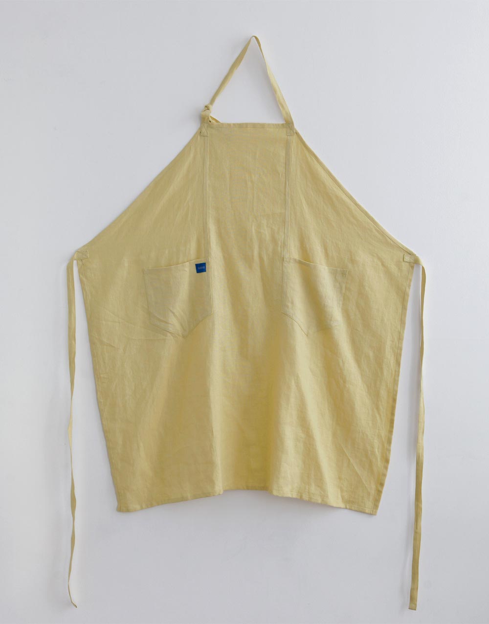 애비게일 페일 허니 에이프런