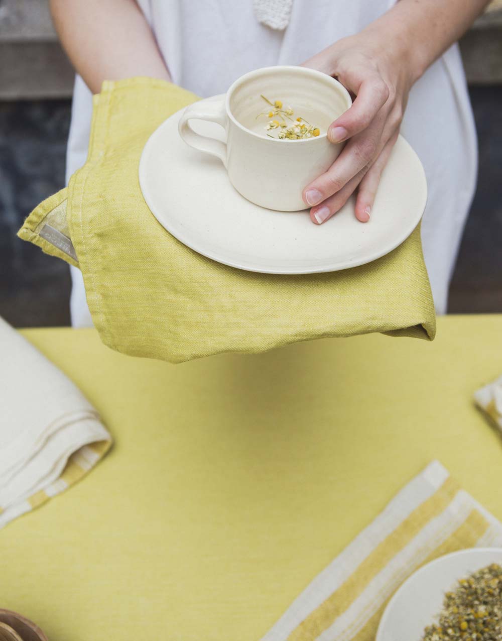 퀸튼 테이블 냅킨