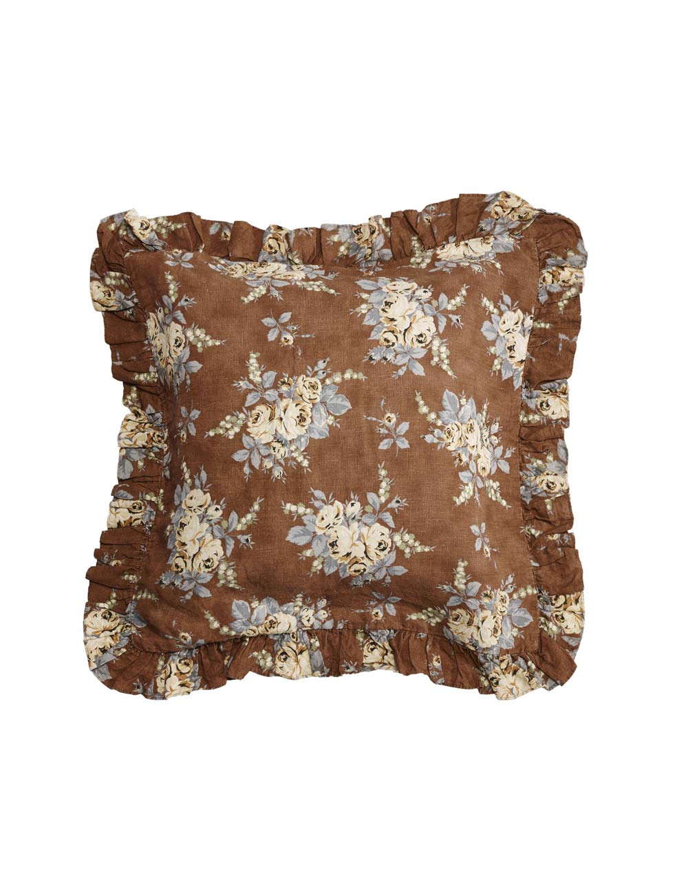 브릭레인 쿠션(45X45)