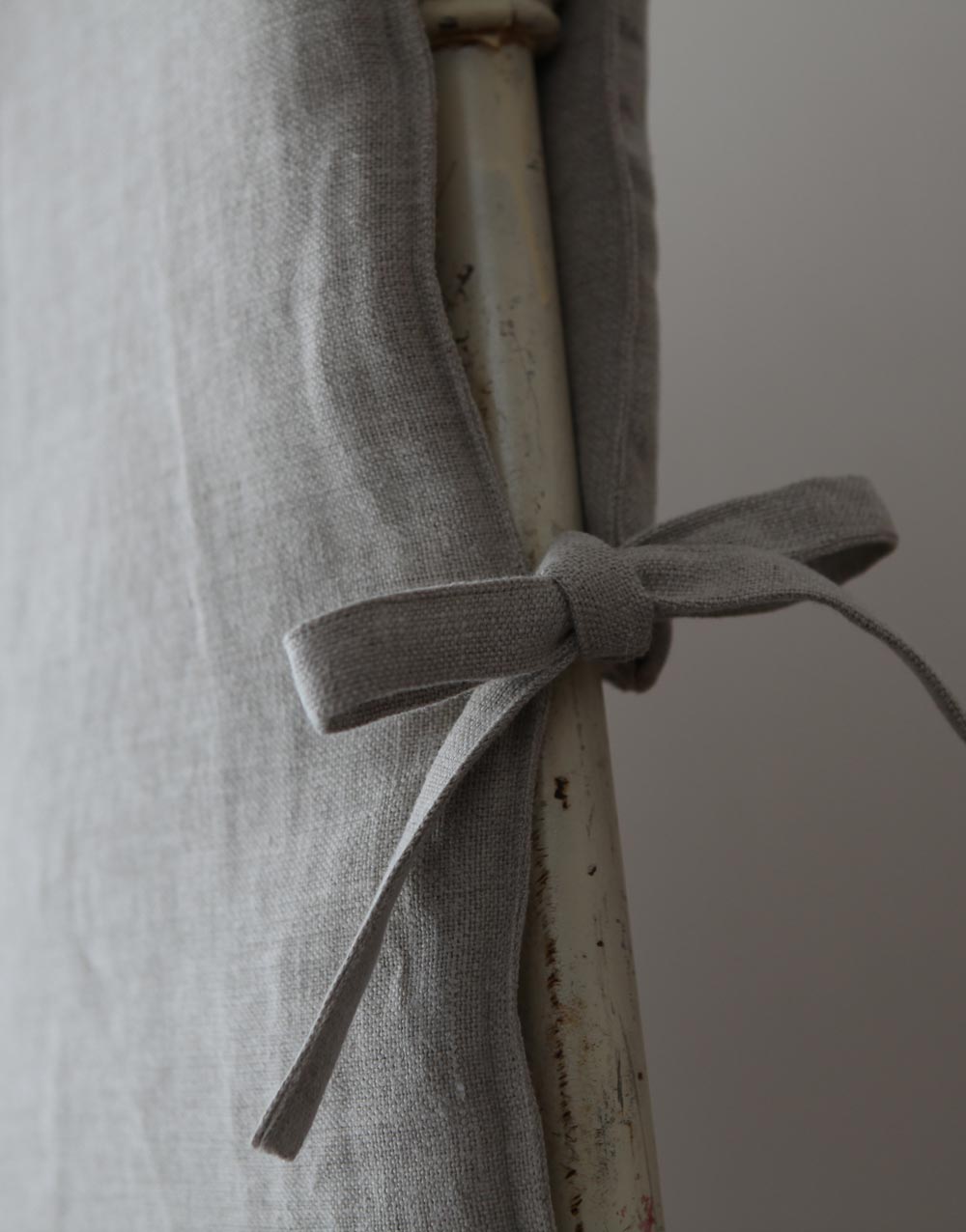 무라노 헤드보드 쿠션 커버