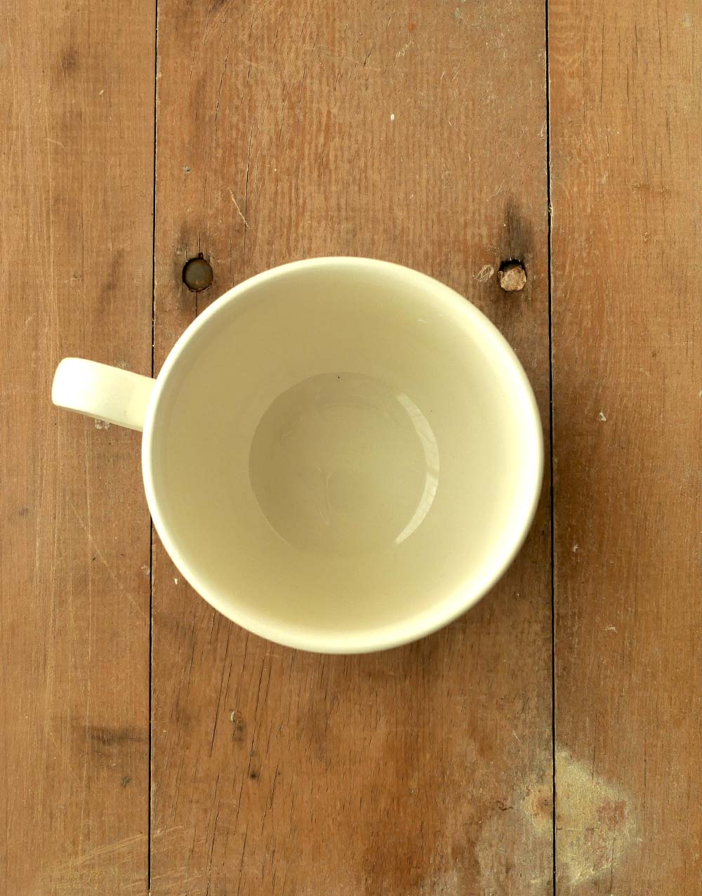 모라 라지 머그 블루