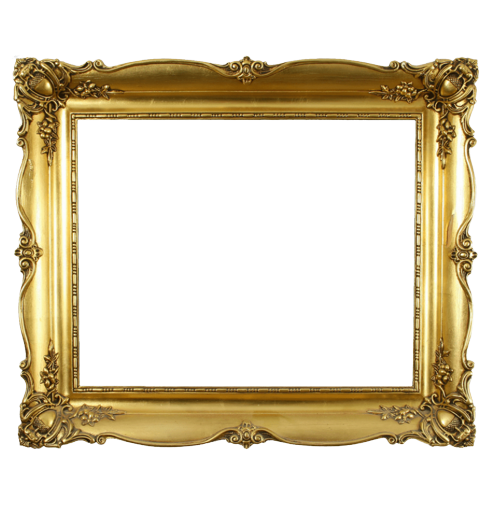 customized frame picture
